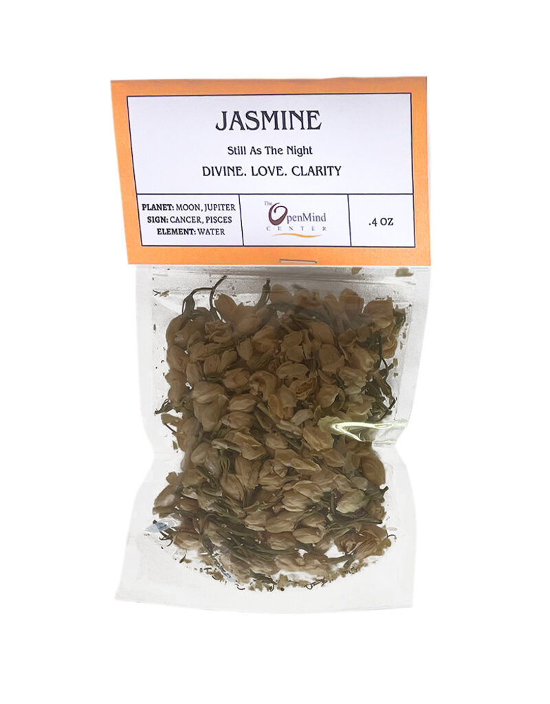 Jasmine Flowers, Whole