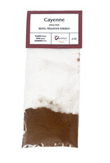 Cayenne Pepper Powder