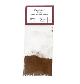 Cayenne Pepper Powder