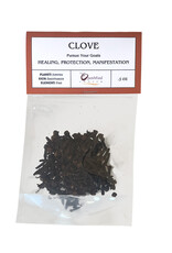 Herb- Clove, Whole- 133