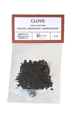 Herb- Cloves, Whole- 133