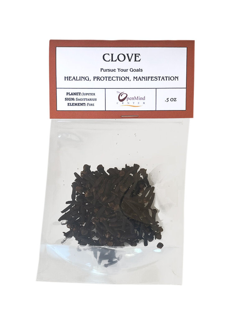 Herb- Cloves, Whole- 133
