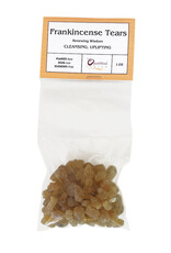 Frankincense Tears