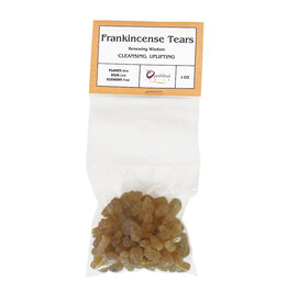 Frankincense Tears