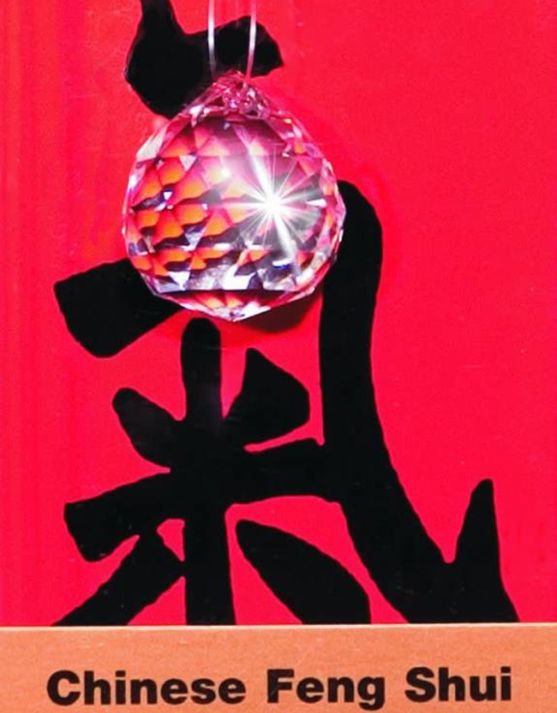 Feng Shui Energizing Crystal
