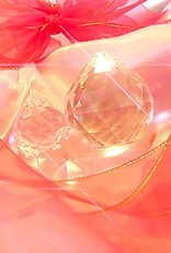 Feng Shui Energizing Crystal