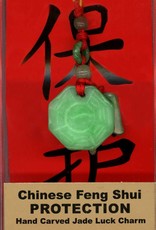 Feng Shui Protection Crystal