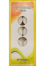 Tealight Candle