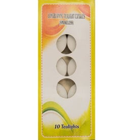 Tealight Candle - 83103