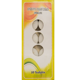 Tealight Candle