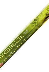 Incense - Hem Good Health - IHEM-HX-GH - 73815