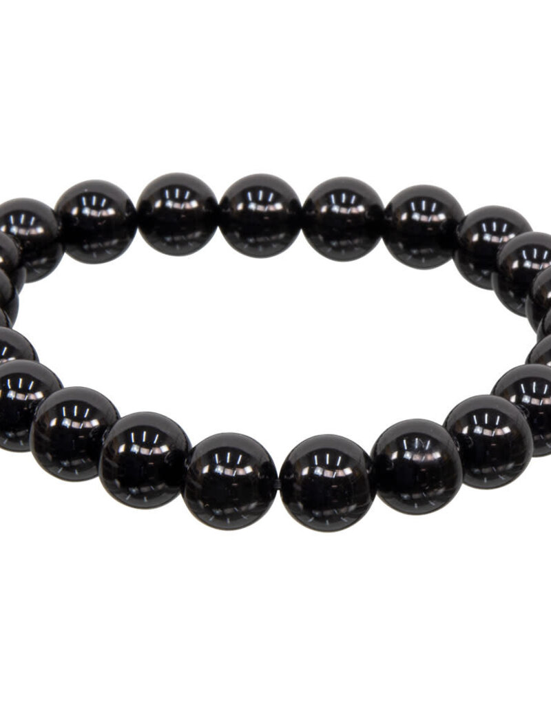 Black Onyx Bracelet - 8mm