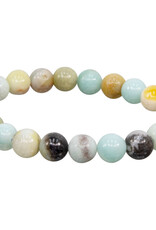 Amazonite Bracelet - 8mm