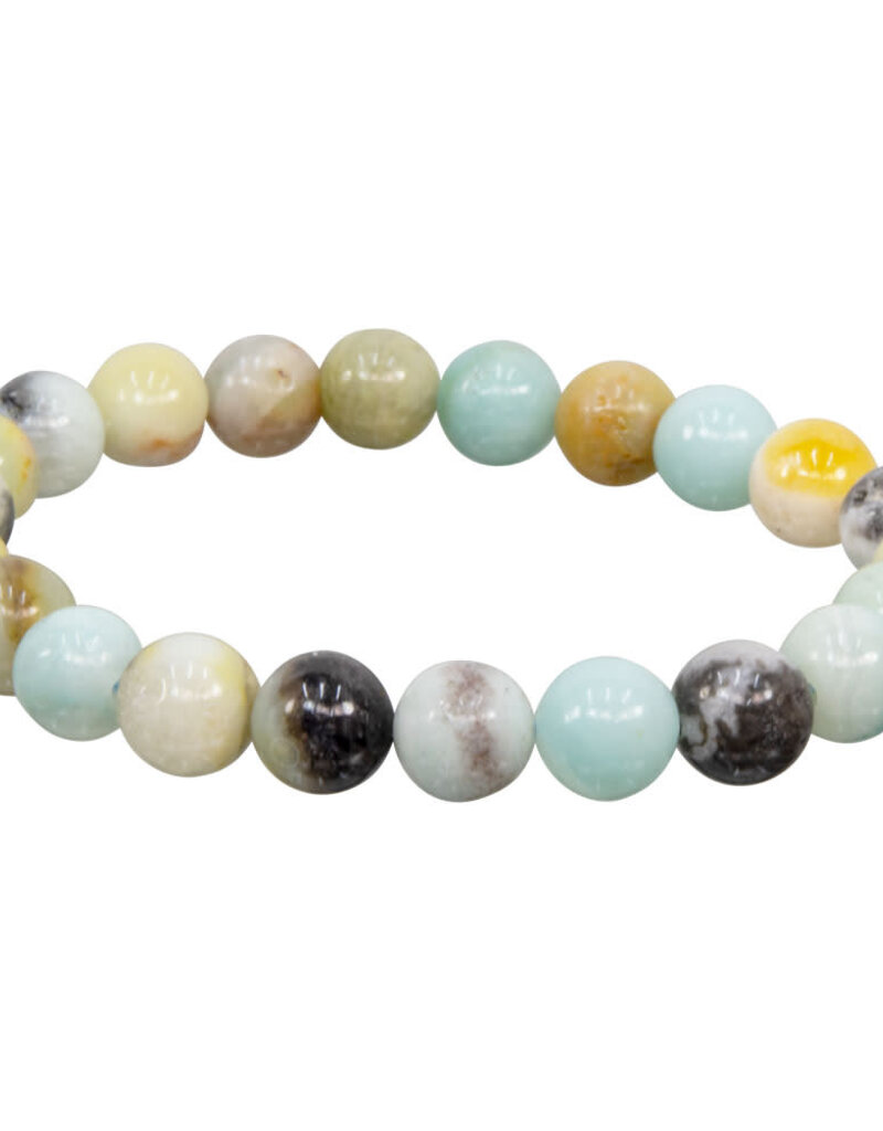 Amazonite Bracelet - 8mm