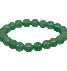 Green Aventurine Bracelet - 8mm
