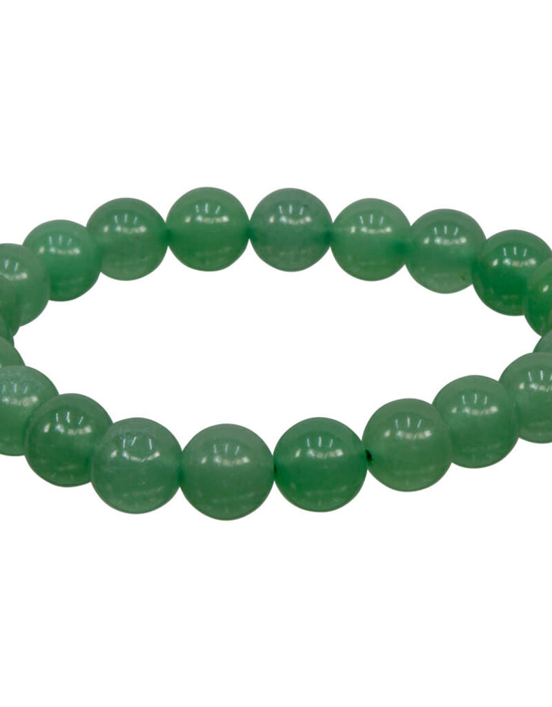 Green Aventurine Bracelet - 8mm