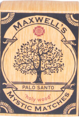 Palo Santo Matches