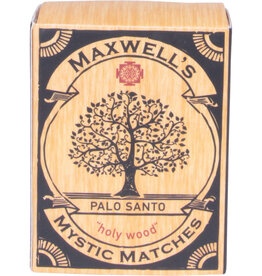 Palo Santo Matches