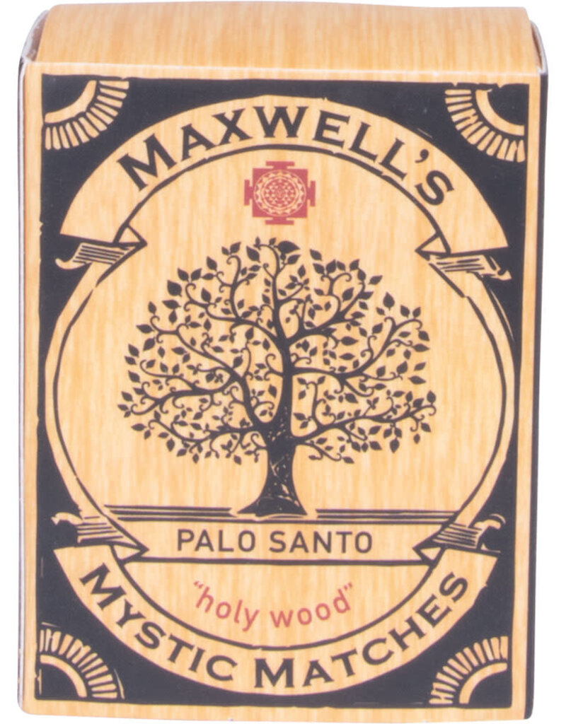 Palo Santo Matches