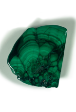 Malachite Slab