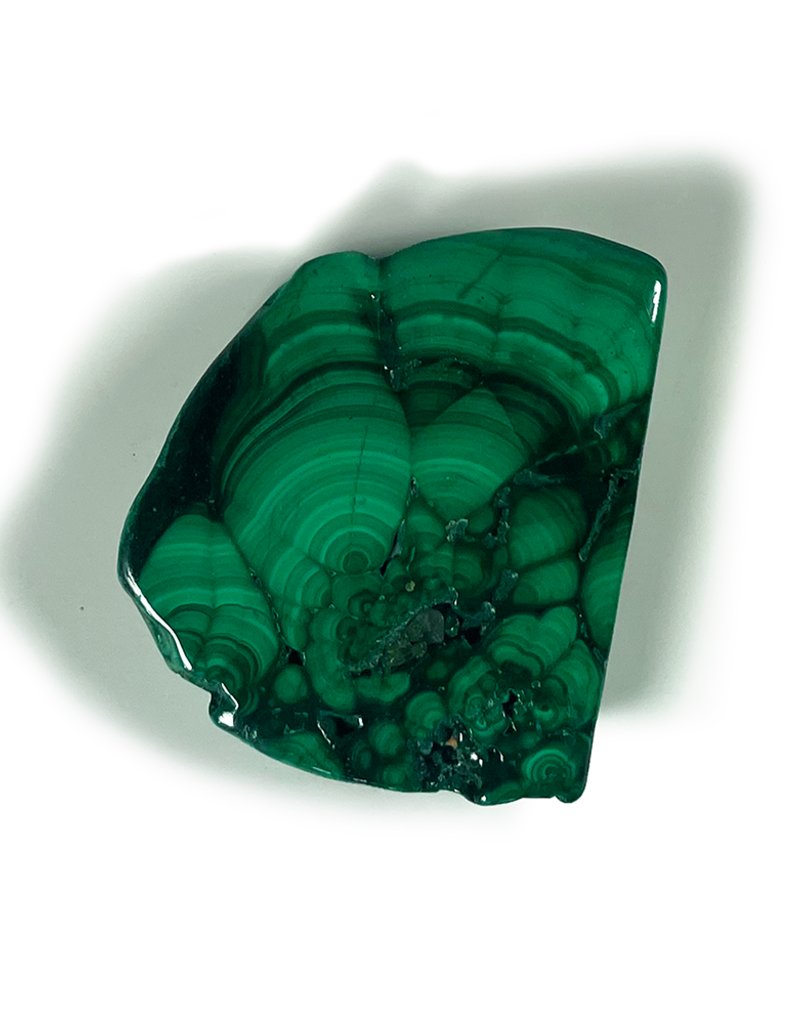 Malachite Slab