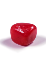 Cherry Quartz Tumble - 2