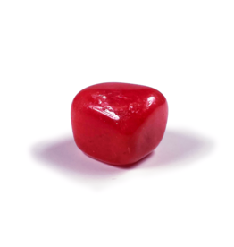 Cherry Quartz Tumble - 2