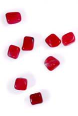 Cherry Quartz Tumble - 2