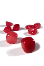 Cherry Quartz Tumble - 2