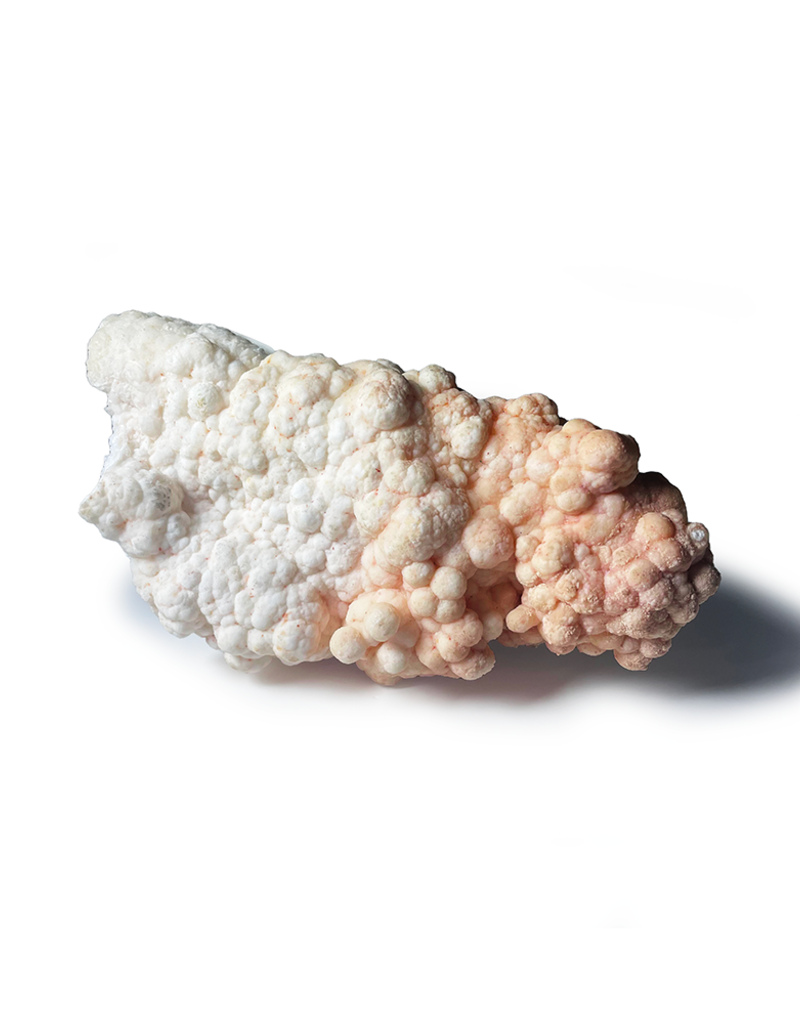 Calcite Specimen Bubbled