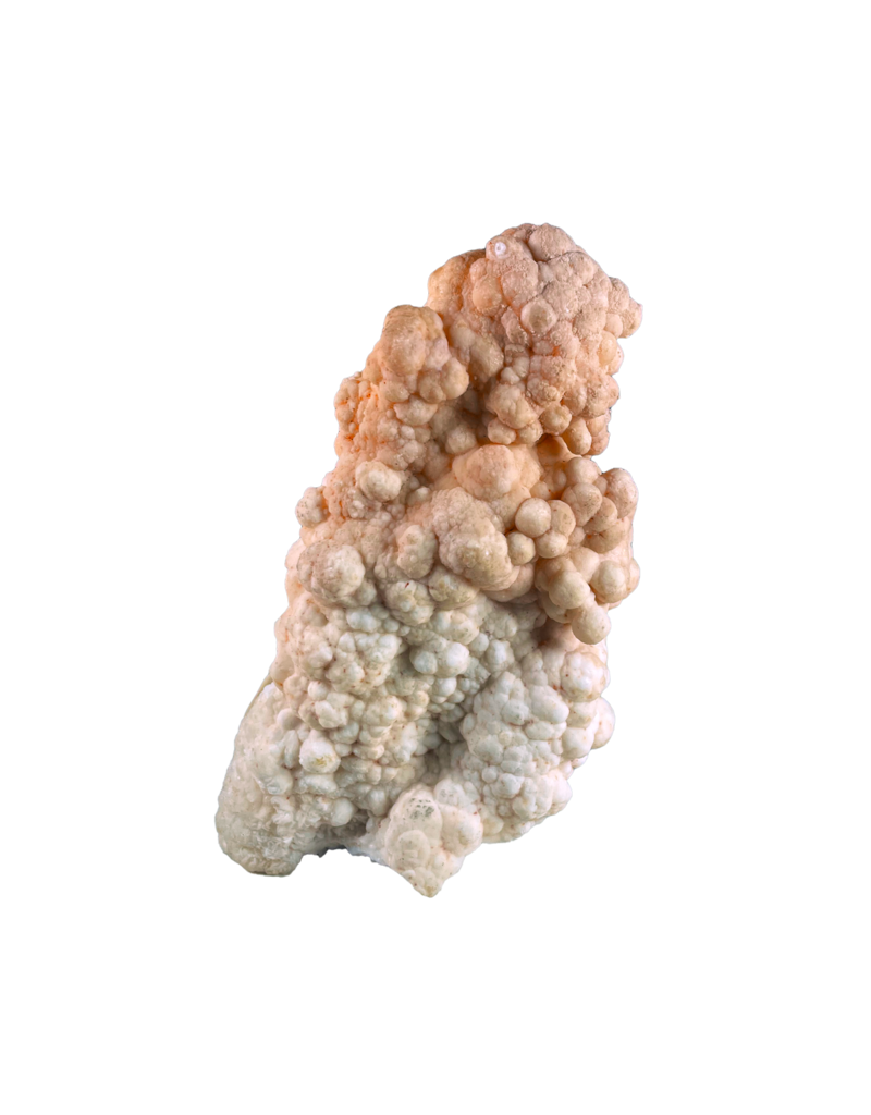 Calcite Specimen Bubbled