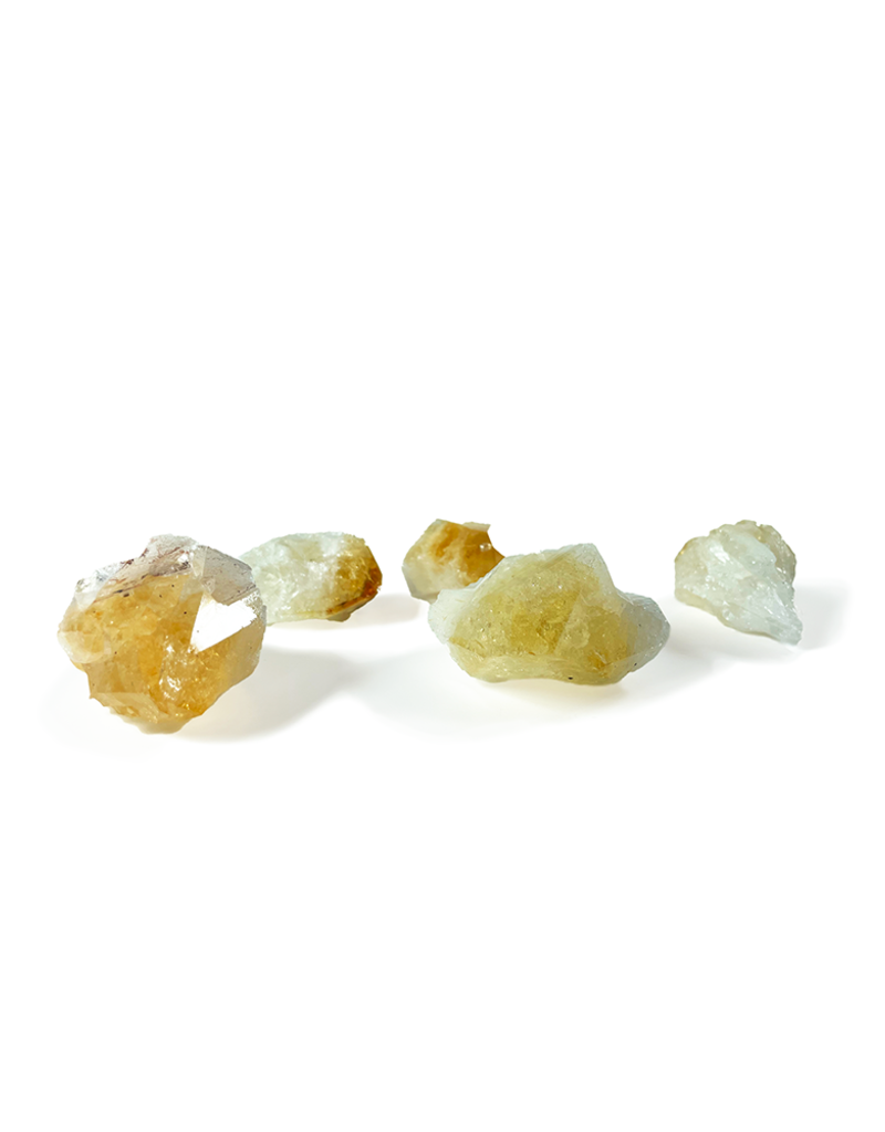 Citrine Point - 4