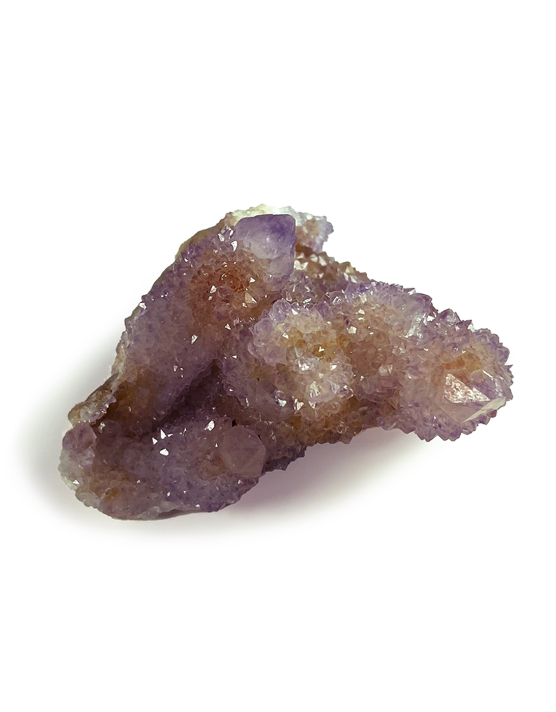 Cactus Amethyst Druze - 3