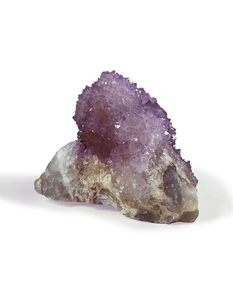 Cactus Amethyst Druze - 2