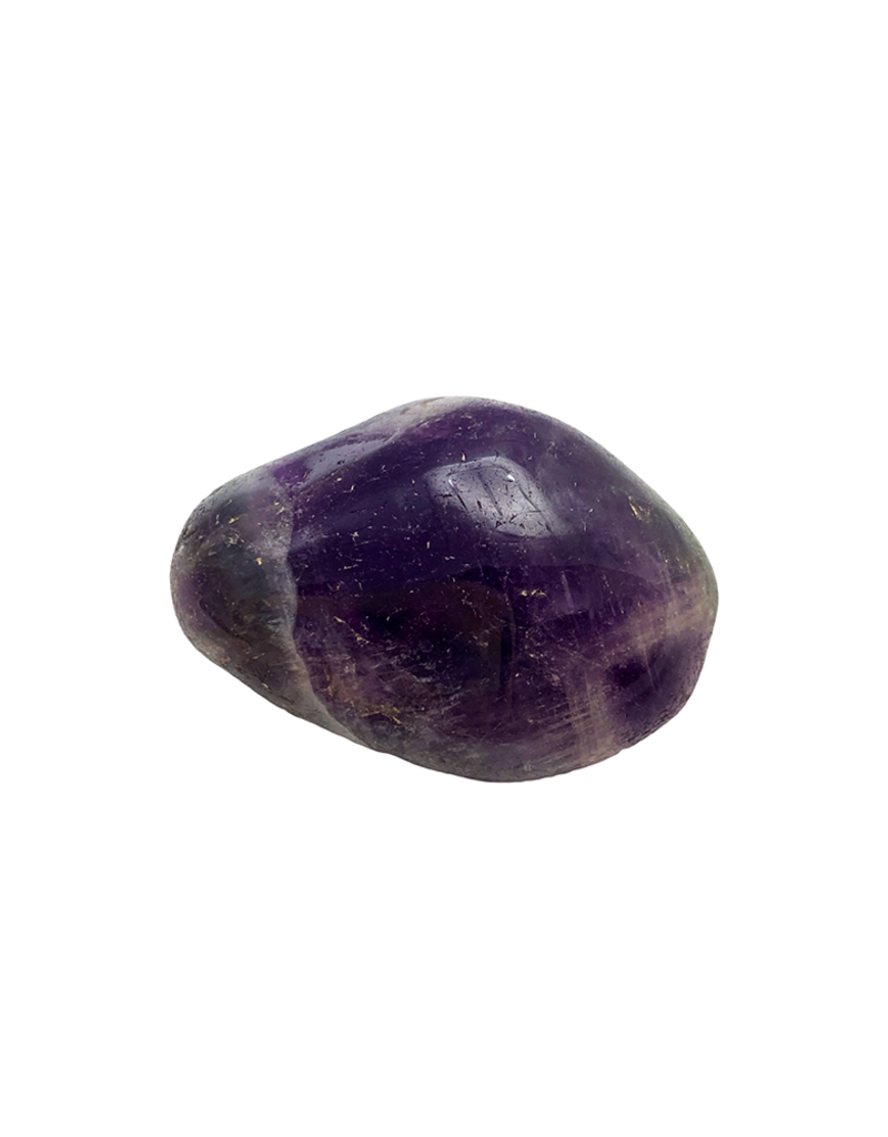 Amethyst Tumble