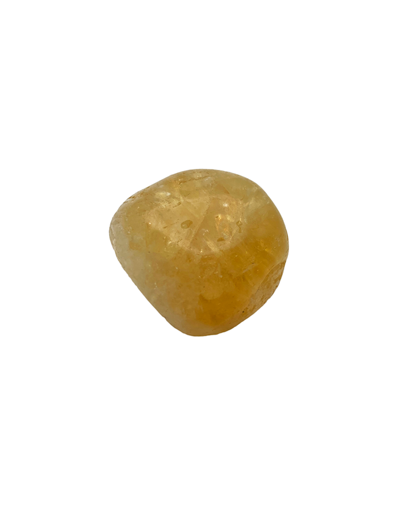 Citrine Tumble -2