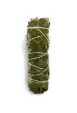 White Sage & Eucalyptus Mini Smudge
