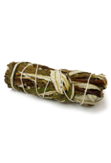 Yerba Santa Smudge- 4 inches