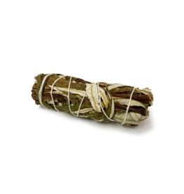 Yerba Santa Smudge- 4 inches