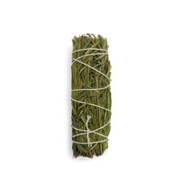 Rosemary Smudge- 4 inch