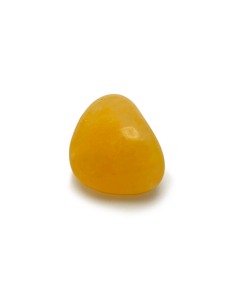 Golden Quartz Tumble- A Grade