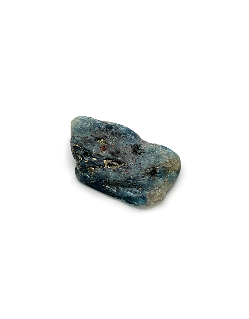 Kyanite Semi-Tumbled Stones - TUMKYAM