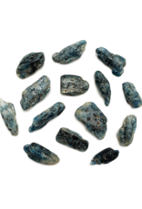 Kyanite Semi-Tumbled Stones - TUMKYAM