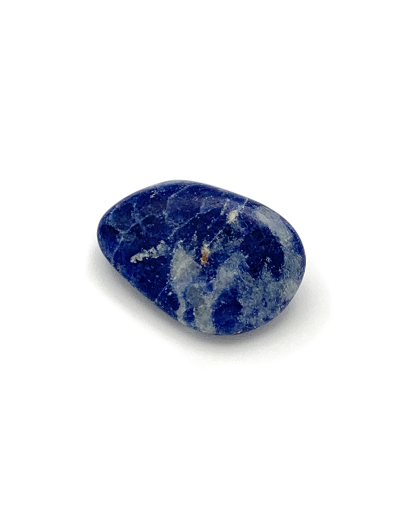 Sodalite Tumble