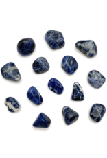 Sodalite Tumble