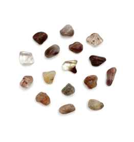 Lithium Quartz Tumble Small