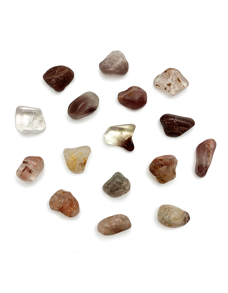 Lithium Quartz Tumble Small