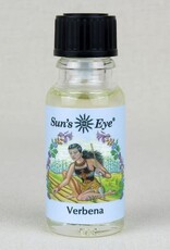 Verbena Oil .5 oz.