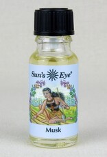 Musk Oil