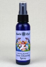 Hydrosol - Love Drawing Spray 8 oz. - LD8